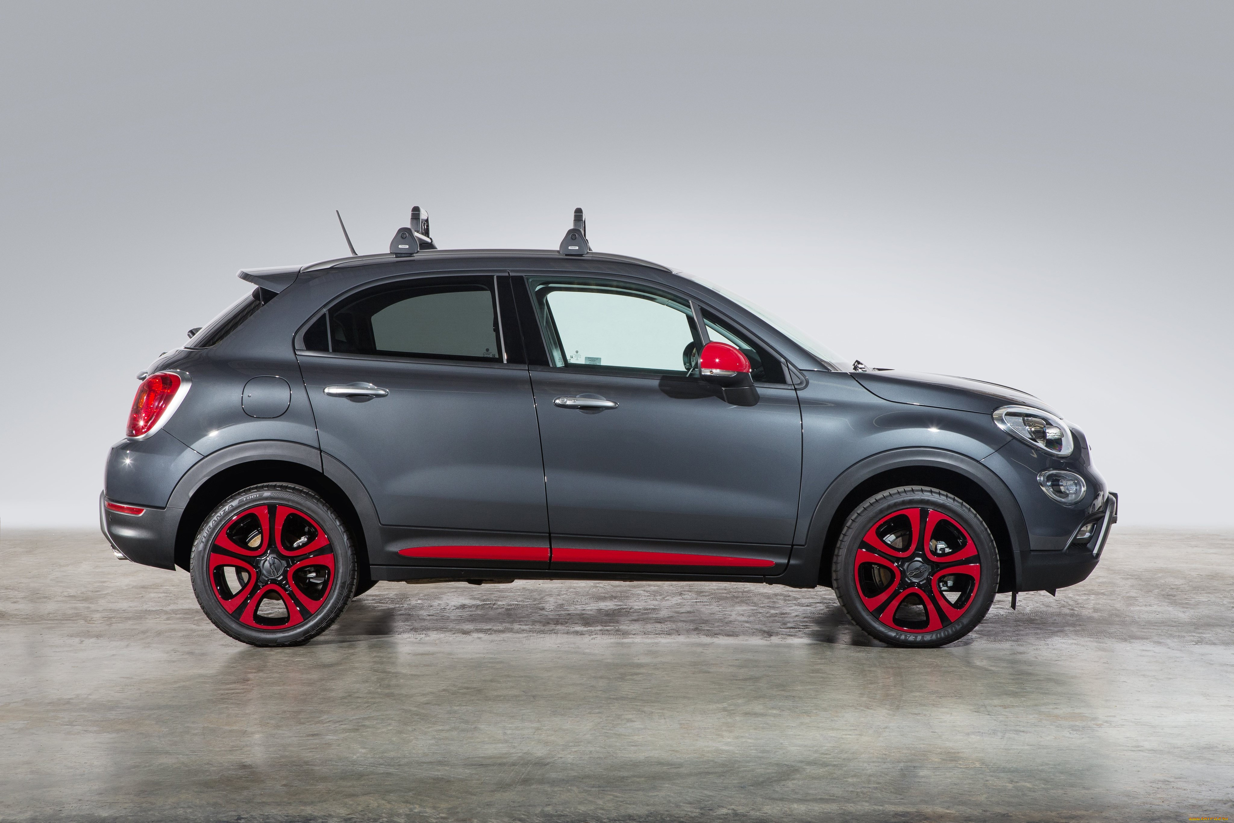 , fiat